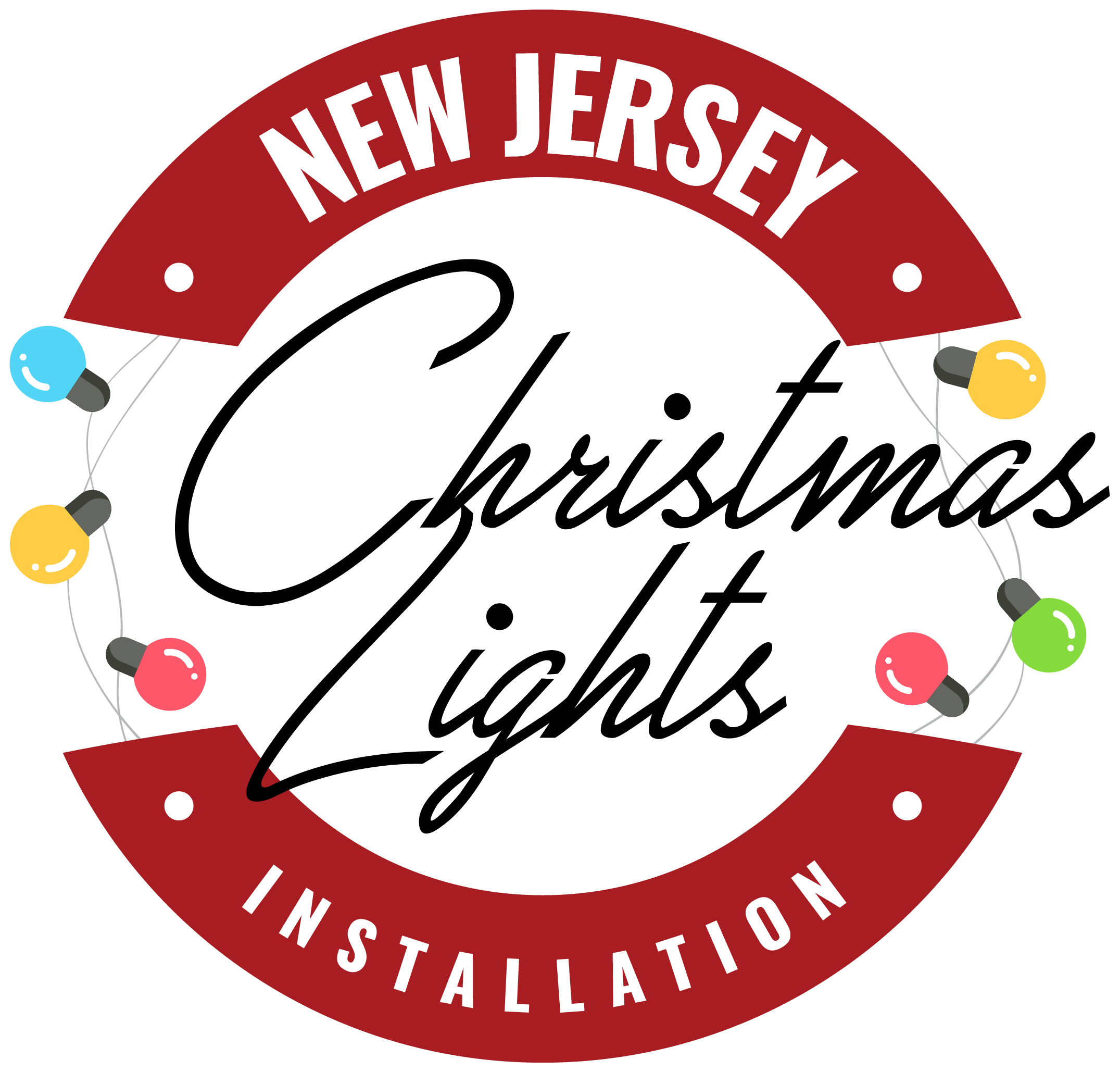 New Jersey Christmas Lights Installation